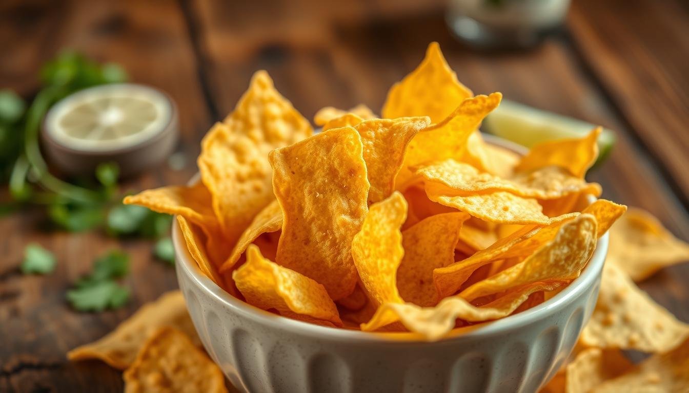 Are Chipotle Chips Gluten Free