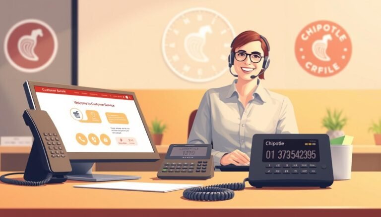 Chipotle Customer Service Number