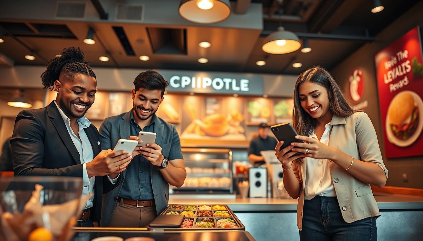 Chipotle Loyalty Program