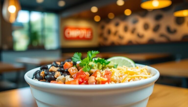 How Much is a Chipotle Bowl