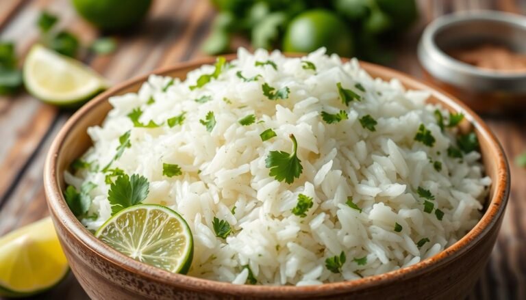 How to Make Chipotle Rice