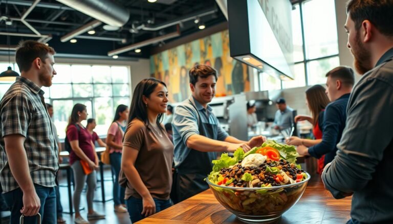 Is Chipotle Fast Food