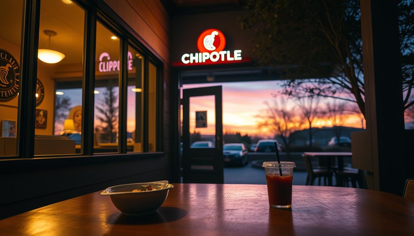 What Time Does Chipotle Close