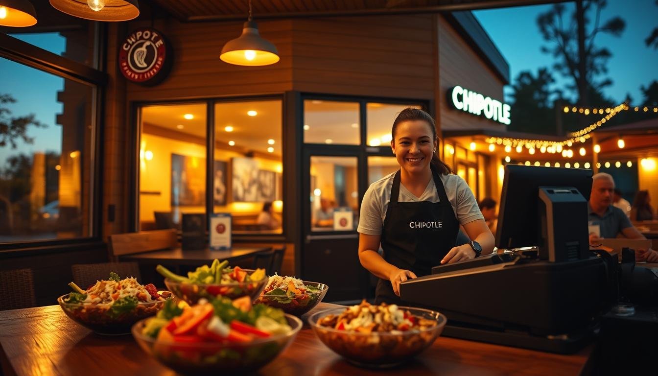 When Does Chipotle Close